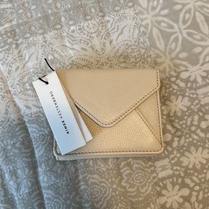 Aimee Kestenberg zip it up wallet